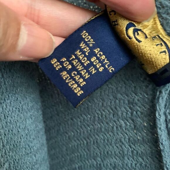 Chelsea Campbell wrap - Picture 5 of 11